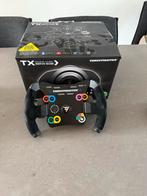 Thrustmaster TX Servo Base + Open Wheel Add-On, Ophalen, Zo goed als nieuw