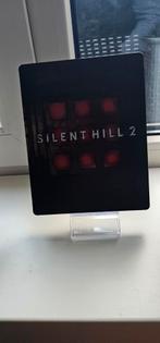 Silent Hill 2 Steelbook, Ophalen of Verzenden, Nieuw, Met 1 controller, Original