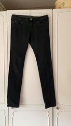 MERK JEANS, EKEPT, mt. Small. Slim fit.heupbroek. Als nieuw., Ophalen of Verzenden, Zo goed als nieuw, Zwart, W28 - W29 (confectie 36)