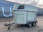 2008 Hotrarijs Voltaire Paardentrailer 87-WB-KJ, Gebruikt