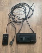 Sony power adapter AC-V35A, Ophalen of Verzenden, Zo goed als nieuw
