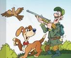 Gezocht opvang jachthond midden/noord drenthe, Dieren en Toebehoren, Honden | Setters en Staande honden, Rabiës (hondsdolheid)