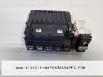 Airco / kachel bedieningspaneel Mercedes w126 1268300285, Auto-onderdelen, Dashboard en Schakelaars, Gebruikt, -, -, Ophalen of Verzenden