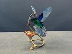 Swarovski Paradise Kolibri, Ophalen of Verzenden, Nieuw, Figuurtje