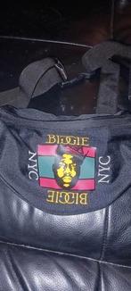 biggie heuptasje, Ophalen of Verzenden, Gebruikt, Foto of Kaart