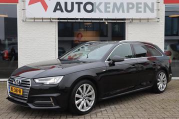 Audi A4 Avant 2.0 TDI ULTRA SPORT PRO-LINE S SPRING ADVANTAG beschikbaar voor biedingen