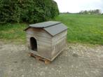 Groot honden hok, 100 cm of meer, Hondenhok, Ophalen of Verzenden, 110 cm of meer