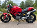 Ducati Monster 696, Particulier, Naked bike
