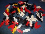 Partij T23=Lego auto bodems, Lego, Lego, Gebruikt, Lego