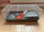 Hamsterkooi, Dieren en Toebehoren, Ophalen, Minder dan 75 cm, Kooi, Minder dan 60 cm