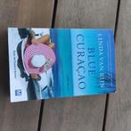 Boek blue curacao, Ophalen, Zo goed als nieuw, Overige