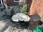 Weber Q100 gasbarbecue, Ophalen, Gebruikt, WEBER BBQ