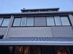 Zonnenscherm, Tuin en Terras, Zonneschermen, Ophalen, Gebruikt, Elektrisch, 150 tot 300 cm
