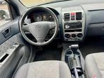 Hyundai GETZ 1.3i GLS 5DRS AUT AIRCO NAP APK 2-2026 NETTE AU, 450 kg, 4 cilinders, 82 pk, Bedrijf