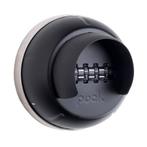 sleutelkluis   puck KEYSAFE     winkelprijs  + -   175 euro, Ophalen of Verzenden, Zo goed als nieuw, IJzer, Overige typen