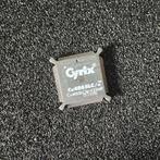 Cyrix Cx486SLC/e chip, voor de verzamelaar, Ophalen of Verzenden, Vintage computer