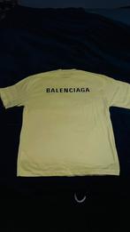 Balenciaga shirt, Kleding | Heren, T-shirts, Nieuw, Maat 46 (S) of kleiner, Ophalen of Verzenden, Zwart