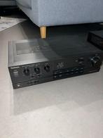 Technics SU-V450 Stereo Versterker, Ophalen of Verzenden, Gebruikt, Stereo, 60 tot 120 watt