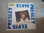 Lp Elvis Presley – Elvis Presley (Elvis' Golden Records), Ophalen of Verzenden, Zo goed als nieuw, 12 inch, Rock-'n-Roll
