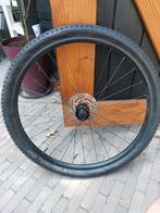 Bontrager Kovee TLR achterwiel Boost microspline, Fietsen en Brommers, Fietsonderdelen, Ophalen, Gebruikt, Mountainbike, Wiel