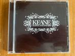 Keane - Hopes and Fears CD, Ophalen of Verzenden, Zo goed als nieuw, Poprock