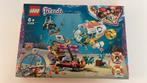 NIEUW IN DOOS Lego friends 41378 dolfijnen reddingsactie, Ophalen of Verzenden
