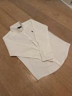 Ralph Lauren Overhemd, Wit, Ralph Lauren, Ophalen of Verzenden, Zo goed als nieuw