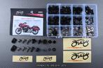 Kuip bouten set voor HONDA CTX 1300 2014 - 2019, Motoren, Ophalen of Verzenden, Nieuw