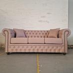 Chesterfield Bank Bahama Zandkleur (3-zits), Ophalen