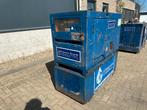 Denyo Kubota Mecc Alte Spa 13 kVA Silent generatorset, Ophalen of Verzenden