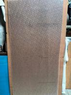 Partij Plexiglas Platen 200x100 cm x 2&4 mm DRUPPEL en GEEL, Overige materialen, Vloerisolatie, Nieuw, 15 m² of meer