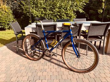 Gt avalanche jaren 90 mtb !! beschikbaar voor biedingen