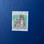 Zwitserland nr 1414, Ophalen of Verzenden, Gestempeld