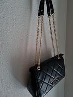 Valentino Schoudertas Zwart, Ophalen, Zo goed als nieuw, Zwart, Schoudertasje