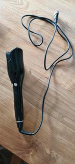 Automatische Krultang voor Halflang/Lang Haar, Ophalen, Zo goed als nieuw, Krultang of Stijltang
