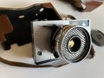 Zorki 10 meet zoek camera, Ophalen of Verzenden, Niet werkend, Compact, Overige Merken