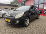Hyundai I20 1.2i DynamicVersion airco nette auto, Auto's, Hyundai, 450 kg, Gebruikt, 4 cilinders, Elektrische ramen