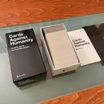 Cards Against Humanity - kaartspel (UK edition), Ophalen of Verzenden, Zo goed als nieuw