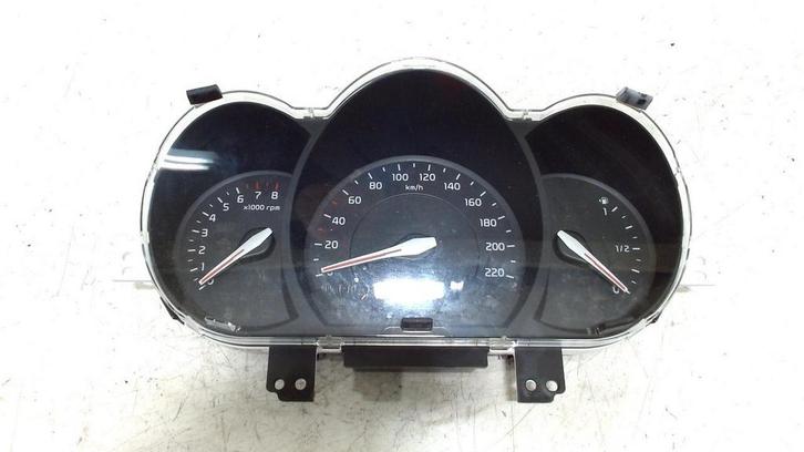 Cockpit Kia Rio, Auto-onderdelen, Dashboard en Schakelaars, Kia, Gebruikt, Herkomst onderdeel bekend, 12 maanden garantie, Ophalen of Verzenden