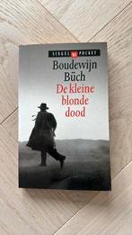 B. Buch - De kleine blonde dood, B. Buch, Ophalen of Verzenden, Zo goed als nieuw, Nederland