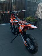 Ultra motocross 125cc, Fietsen en Brommers, Minibikes, Midibikes en Pitbikes, UltraMotocross, 125 cc, Ophalen of Verzenden, Pitbike