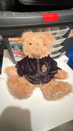 Lief klein beertje, Ophalen of Verzenden, Zo goed als nieuw, Stoffen beer, Overige merken