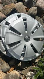 VW Transporter wieldoppen 16 inch, Auto diversen, Wieldoppen, Ophalen of Verzenden, Zo goed als nieuw