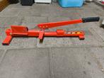 Laminaatknipper - Nieuwstaat, Ophalen, Nieuw