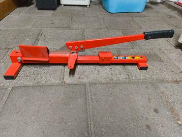 Laminaatknipper - Nieuwstaat beschikbaar voor biedingen