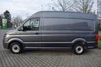 Volkswagen Crafter 30 2.0 TDI L3H3 Highline 140PK AUTOMAAT |, Stof, Gebruikt, 4 cilinders, Volkswagen
