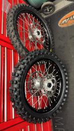 2x sets factory haan wielen ktm husqvarna gasgas 125/450, Ophalen