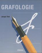 Grafologie - Jacqui Tew, Jacqui Tew, Ophalen of Verzenden, Zo goed als nieuw, Overige onderwerpen