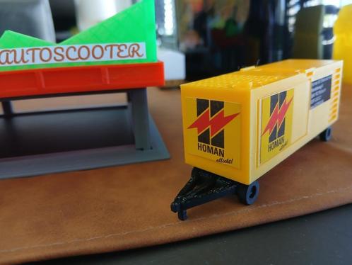 diverse auto's, pakwagens, stroomwagens, woonwagens, Hobby en Vrije tijd, Modelauto's | 1:87, Nieuw, Overige typen, Overige merken