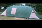 nette Falco steenarend 6-8 persoons tent, Caravans en Kamperen, Tenten, Ophalen, Zo goed als nieuw